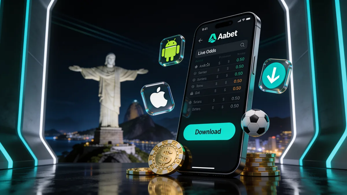 Como Fazer Login na aabet para jogadores no Brasil