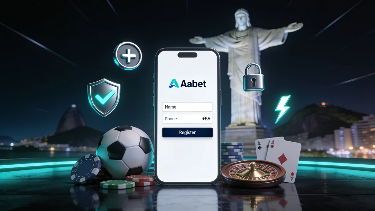 Como Obter o Bônus de Boas-Vindas da Aabet — aabet no Brasil