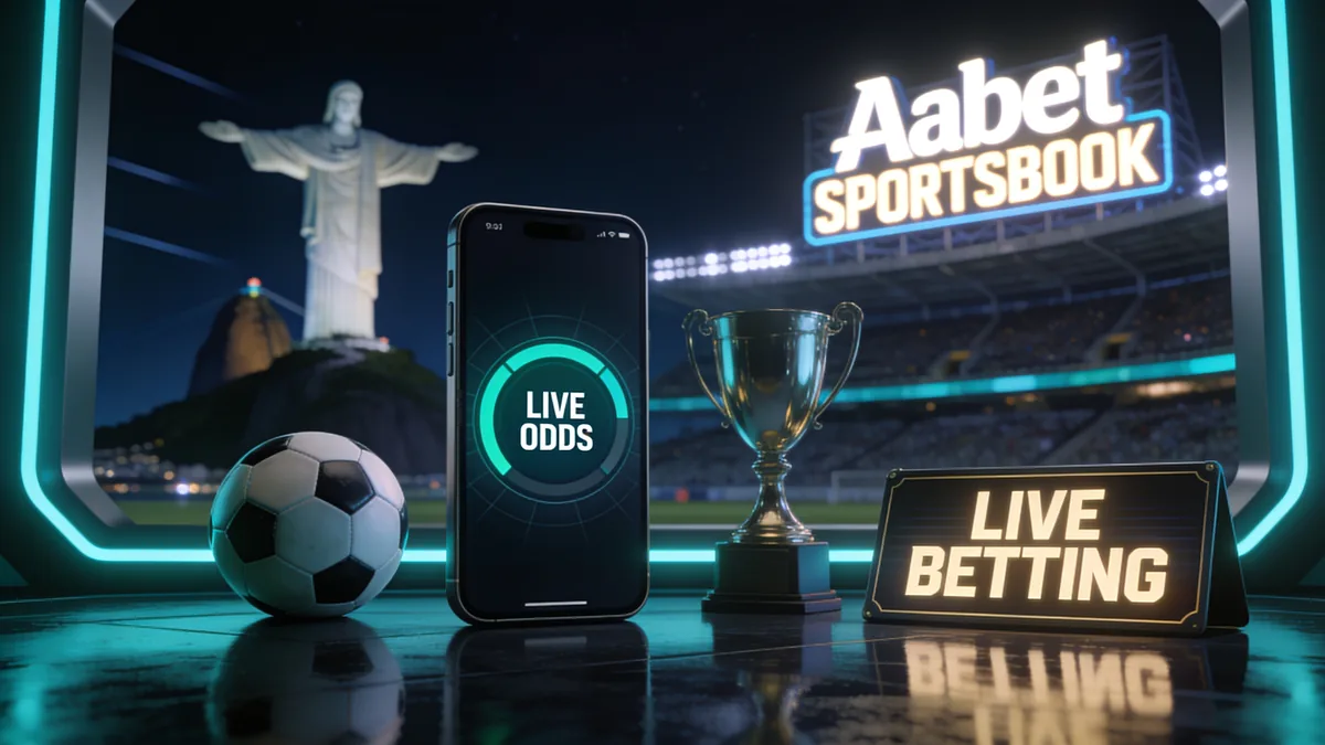 Um Pouco Sobre a aabet: guia de aabet para jogadores no Brasil